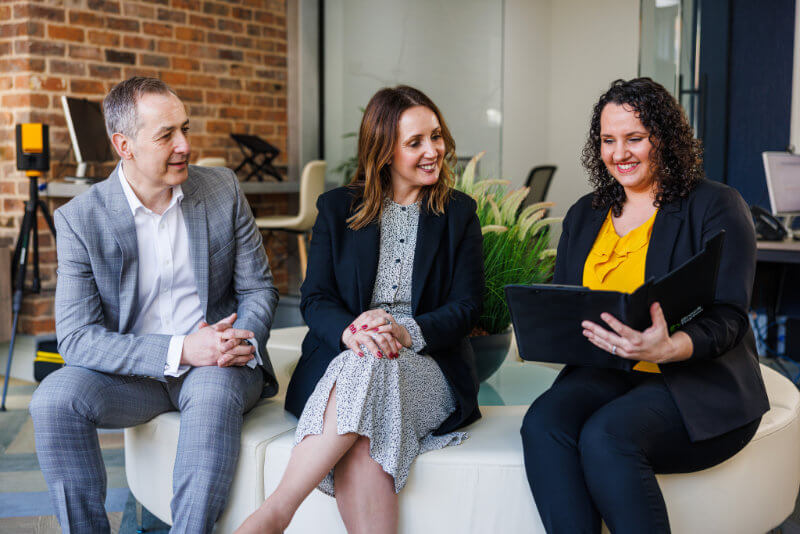 What you can expect from our property sales team